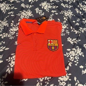 Barcelona Polo shirt